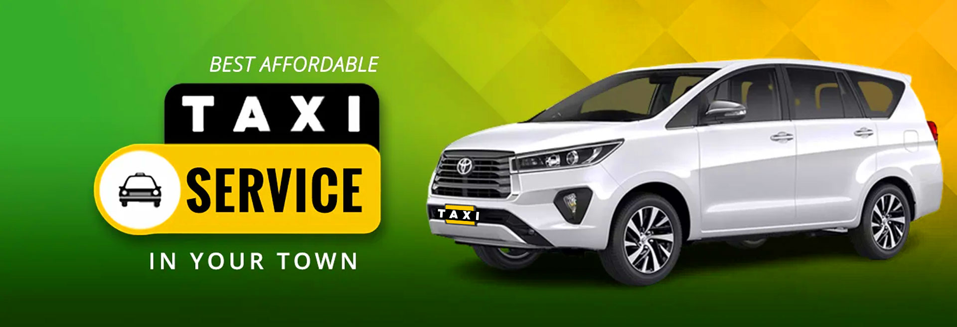 Corbett Taxi Ramnagar